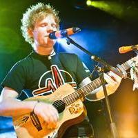 Ed Sheeran performs live at Rock City | Picture 100196